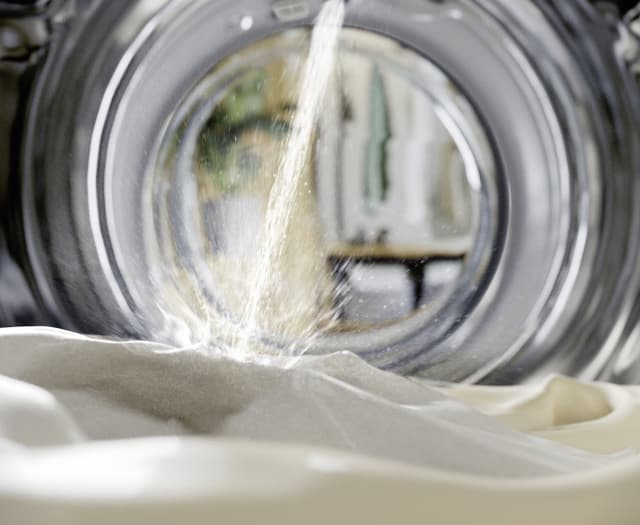 PowerWash and QuickPowerWash