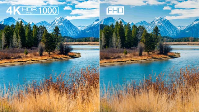 TCL QLED870 4K TV