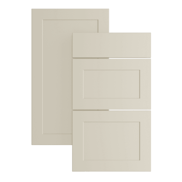 Epoq Canvas - LINEN-etulevy
