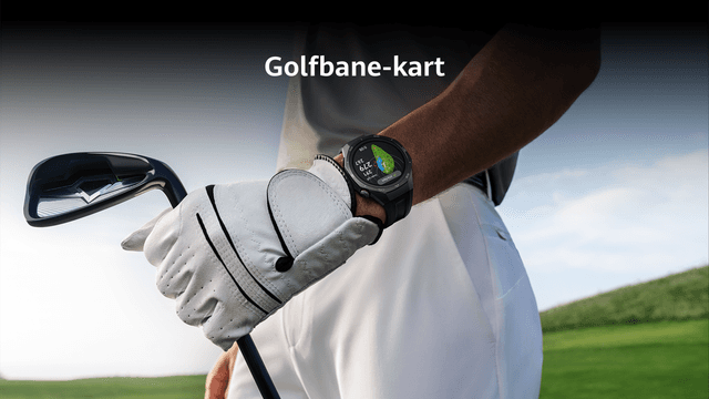 Huawei GT Pro - Avanserte sportsfunksjoner