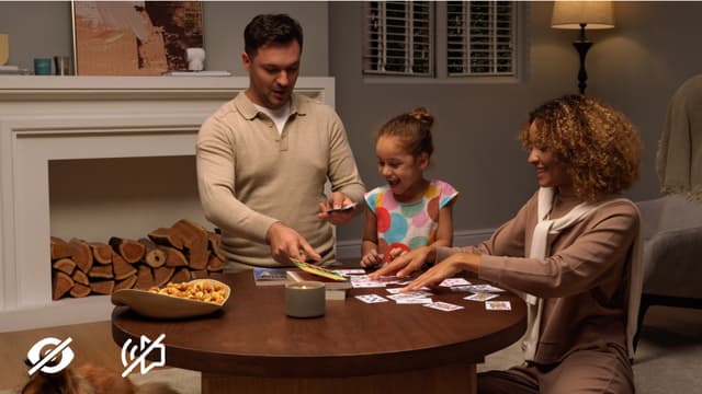 eufy Indoor Cam S350 – Yksityisyystila