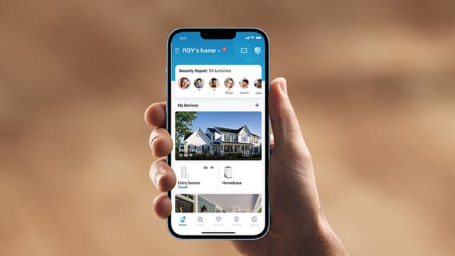 eufy Security HomeBase 3 – in-depth knowledge at a glance