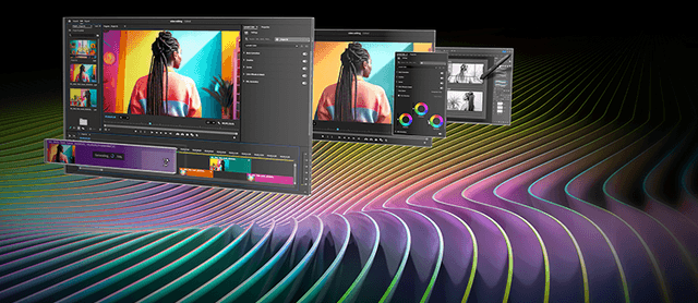 Nvidia for Creators – Kreativ AI-fordel