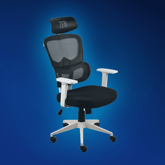 Home Office - Data - PC - Hjemmekontor - kontorstol
