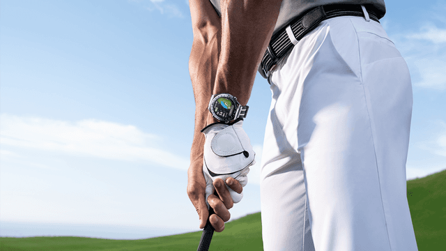 Huawei - Watch Ultimate Series