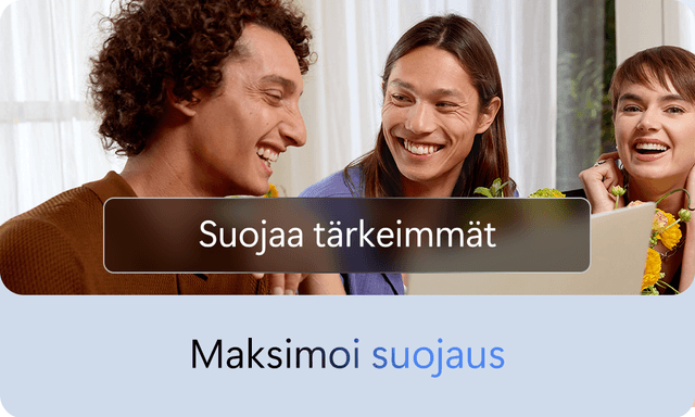 Microsoft 365 ja AI – Maksimoi suojaus