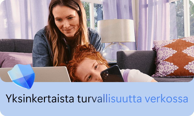 Microsoft 365 tekoälyllä – Yksinkertaista turvallisuutta verkossa