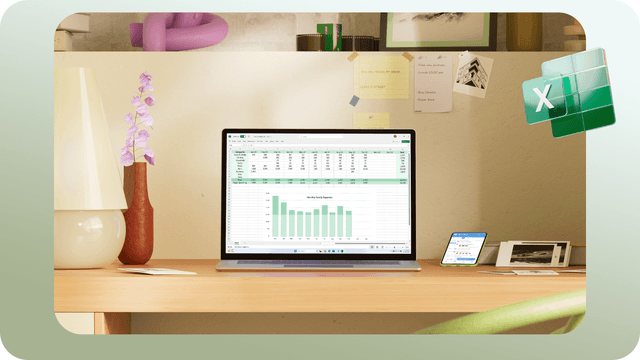 MS365 – Keep up with your day, every day