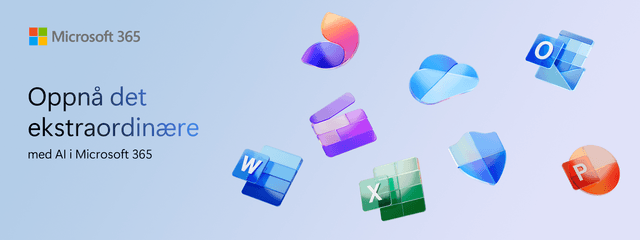 Microsoft 365 with AI - Achieve the extraordinary