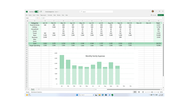 Transform your content from ordinary to exceptional with Microsoft 365