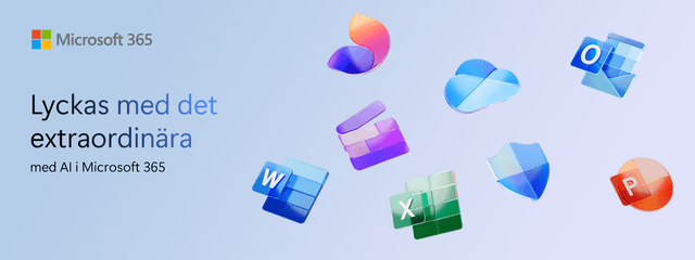 Microsoft 365 with AI - Achieve the extraordinary