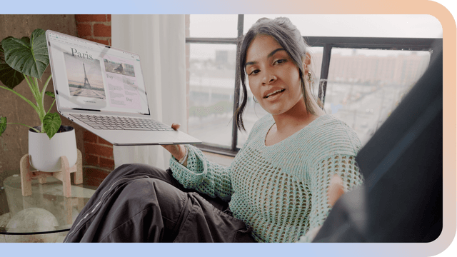 Microsoft 365 with AI - Make daily tasks easier