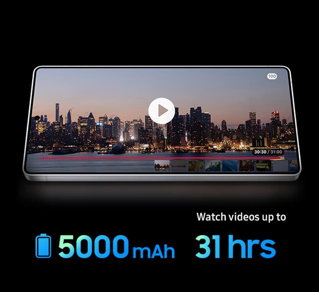 Samsung - Galaxy S25 Ultra - Battery