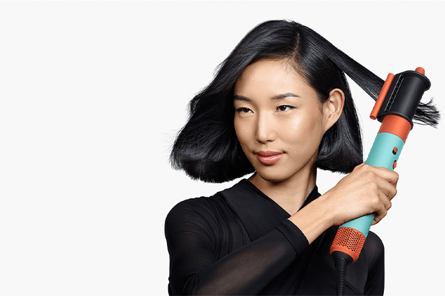 Dyson Airwrap™ multi-styler - Dryer + Flyaway smoother