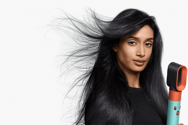 Dyson - SDA - Dyson Airwrap™ multi-styler - Fast dryer
