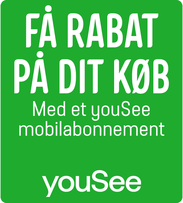 youSee - 721