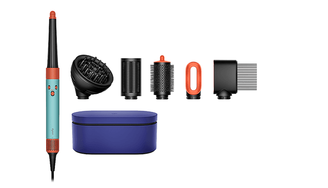 Dyson - SDA - Dyson Airwrap™ multi-styler og hårføn - i esken