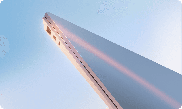 Windows 11 – Tarvitsemasi nopeus