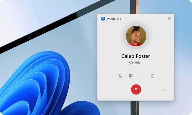 Windows 11 – Make calls from your computer