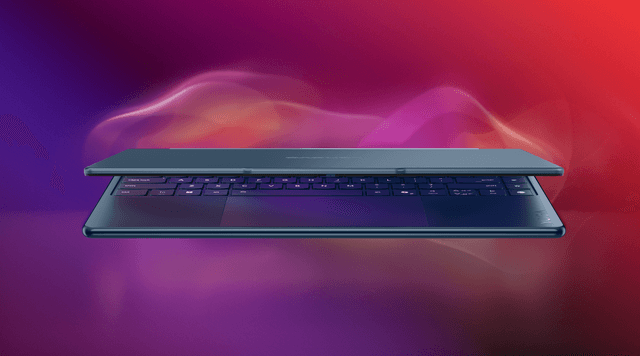 Lenovo Yoga 9i 2-in-1 Aura Edition – Smart Care