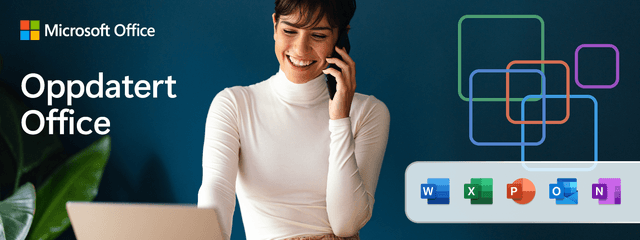 Microsoft Office Home & Business 2024 - PC Windows