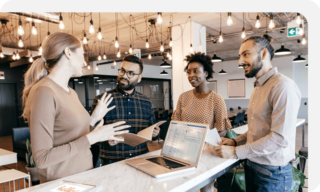 Microsoft Office Home & Business – Velkjente produktivitetsverktøy