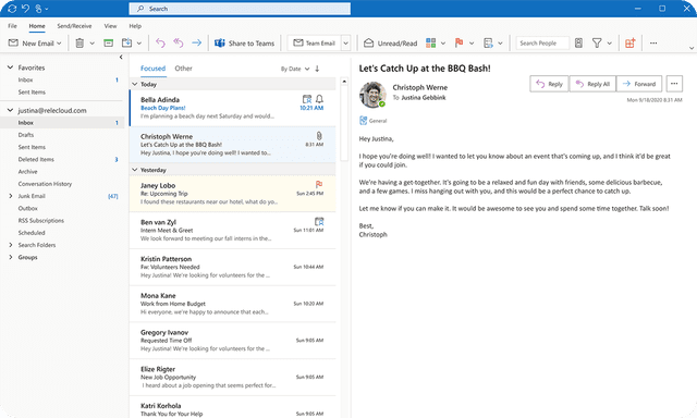 Microsoft Office Home & Business – Økt sikkerhet og søkefunksjonalitet