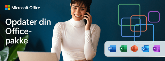 Microsoft Office Home & Business 2024 - PC Windows