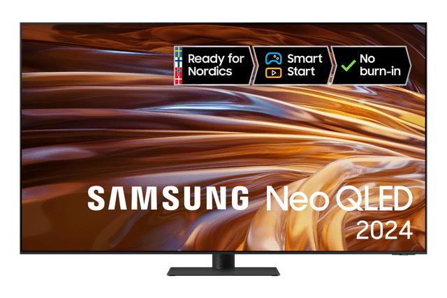 Samsung Neo QLED 2024