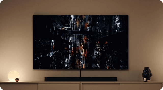 Samsung Neo QLED 4K TV