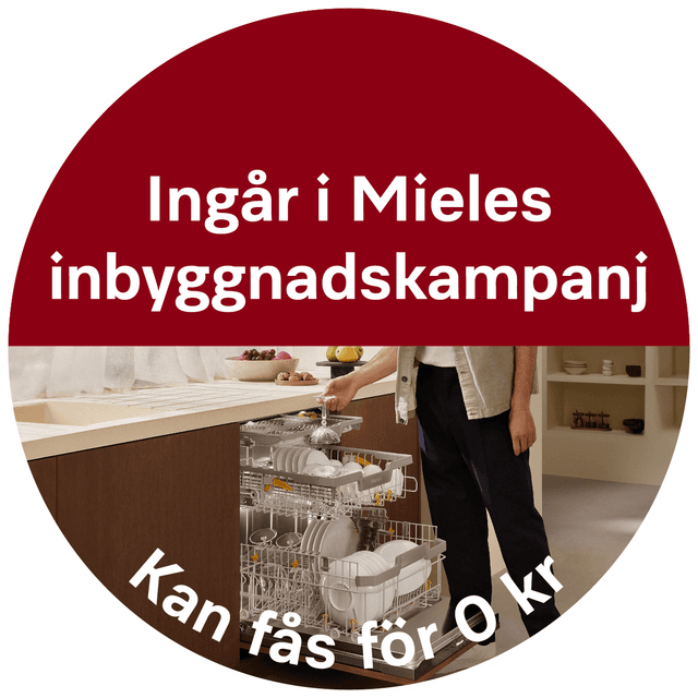 Miele Whitegoods Campaign
