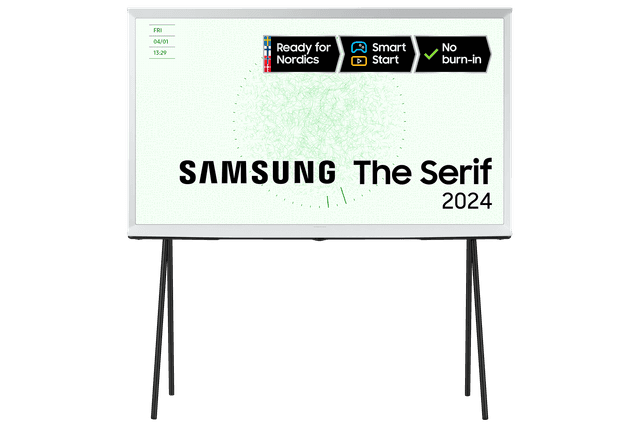 Samsung The Serif