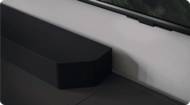 Samsung Soundbar