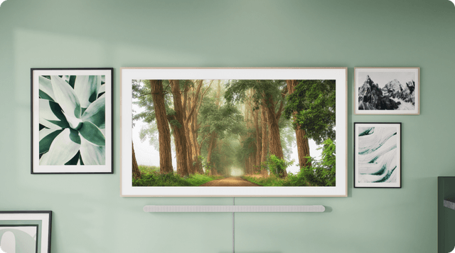 Samsung The Frame