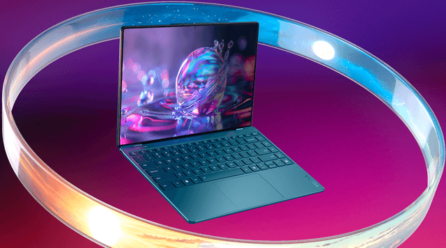 Lenovo Yoga Slim 9i – More than a PC, it’s an AI PC