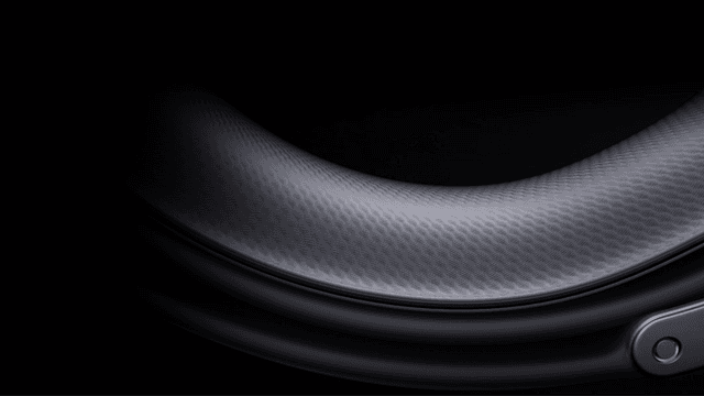 Huawei - Medical Watch - Innovative Strap-Airbag Unibody