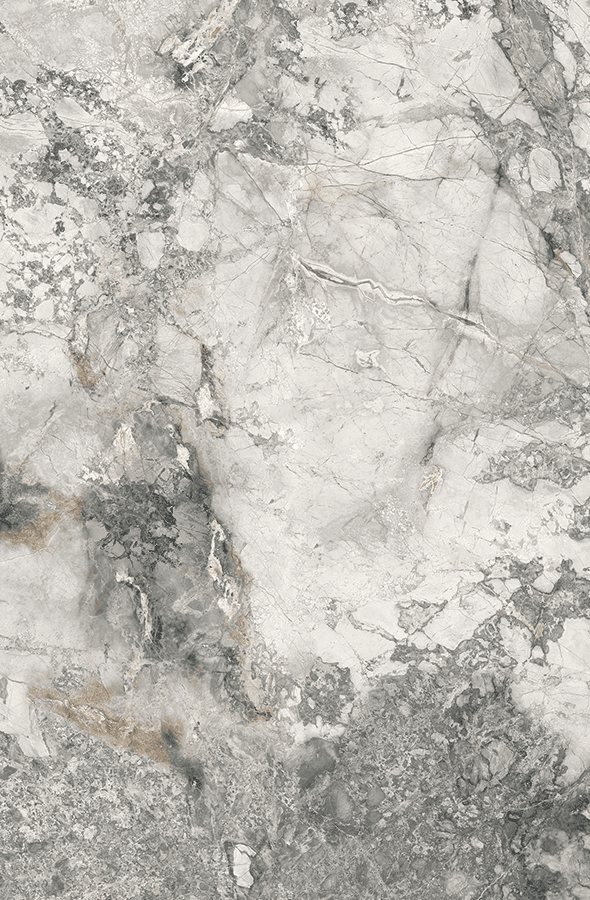 Epoq - Laminate White Iceberg Marble worktop