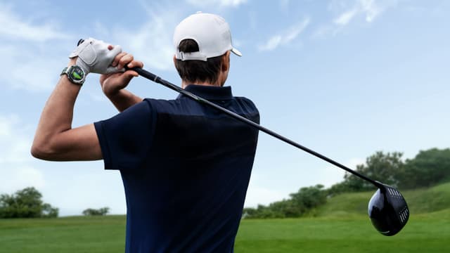 Huawei - Advanced Sports Functions - Sportsfunksjoner på et profesjonelt nivå