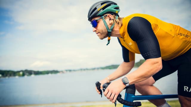 Huawei - Advanced Sports Functions - 100+ treningsmoduser