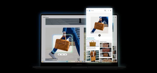 Samsung økosystem på Galaxy Book og Galaxy smartphone