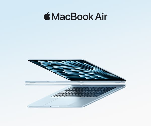 Apple - MacBook Air M4