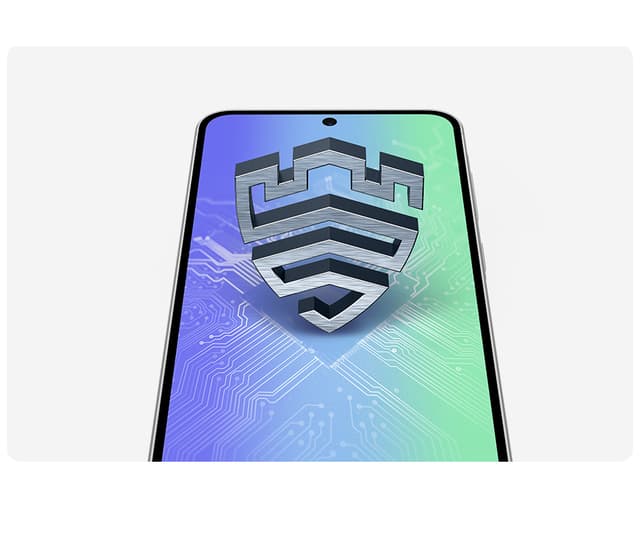 Samsung Knox Vault