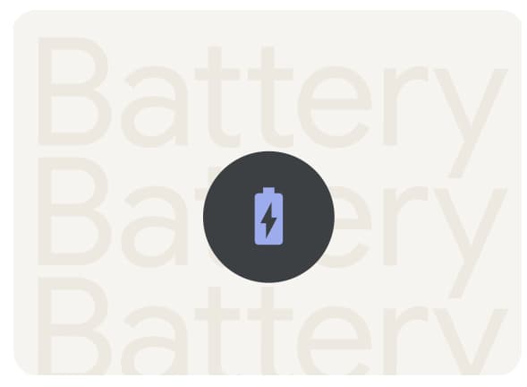 Batterisymbol