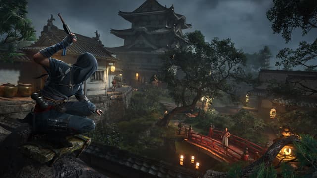 Assassins Creed Shadows - Screenshot 2