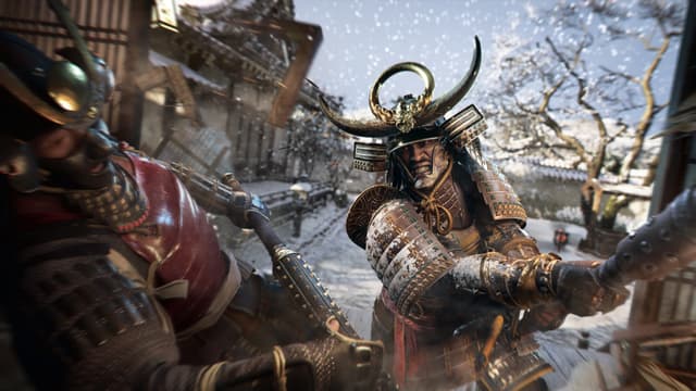 Assassins Creed Shadows - Yasuke