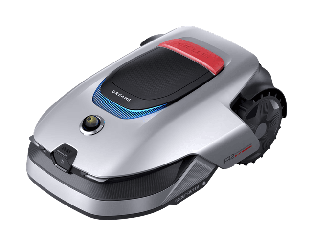Product image of Dreame A2 robotic lawnmower