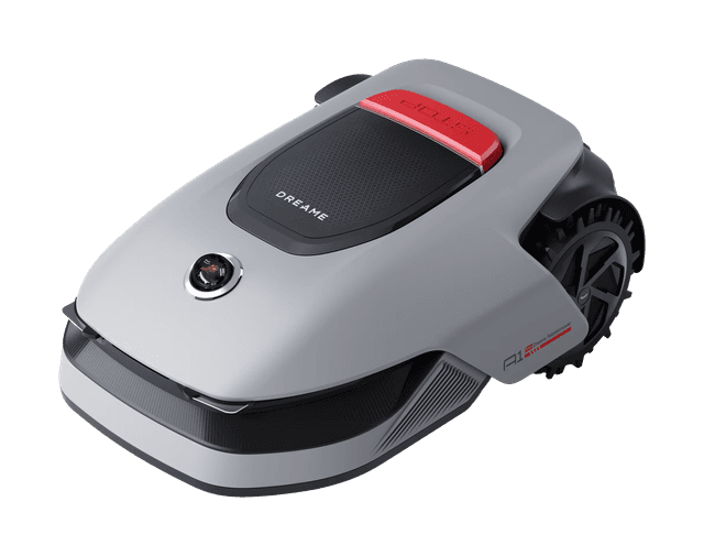 Produktbilde av Dreame A1 Pro robotgressklipper