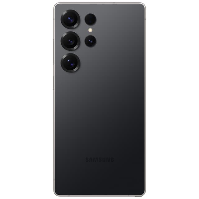 Galaxy S25 Back