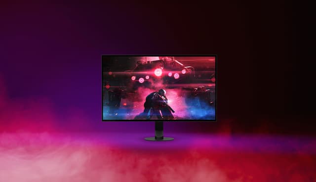 Sony Inzone monitor M10S hero banner