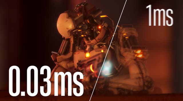 Sony Inzone monitor M10S and its 0.03ms GtG response time